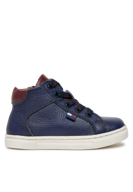 Tommy Hilfiger Зимни обувки T1X9-33623-0092 Тъмносин - Mera.bg