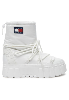 Tommy Jeans Апрески EN0EN02601 Бял - Mera.bg