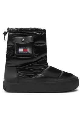 Tommy Jeans Апрески EN0EN02642 Черен - Mera.bg