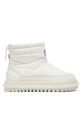 Tommy Jeans Апрески EN0EN02725 Бял - Mera.bg
