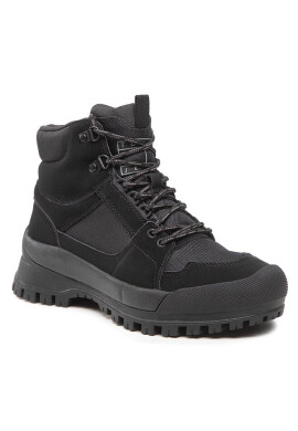 Tommy Jeans Ботуши Urban Boot EM0EM01038 Black BDS - Mera.bg