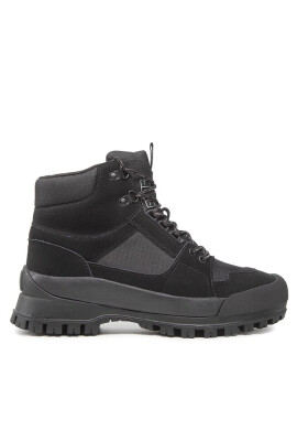 Tommy Jeans Ботуши Urban Boot EM0EM01038 Black BDS - Mera.bg