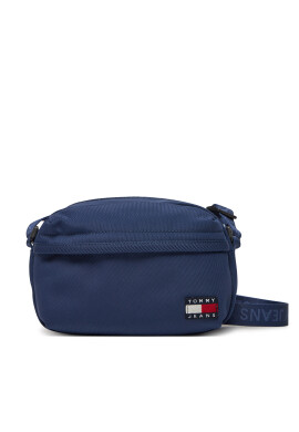 Tommy Jeans Чанта за кръст AW0AW17286 Тъмносин - Mera.bg
