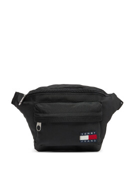 Tommy Jeans Чанта за кръст Tjm Ess Daily Bumbag AM0AM13390 Черен - Mera.bg