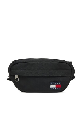 Tommy Jeans Чанта за кръст Tjm Ess Daily Bumbag AM0AM13701 Черен - Mera.bg