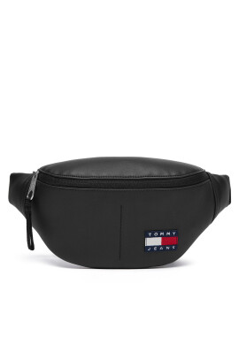 Tommy Jeans Чанта за кръст Tjm Ess Daily Pu Bumbag AM0AM13702 Черен - Mera.bg