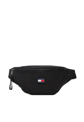 Tommy Jeans Чанта за кръст Tjm Urban Bumbag AM0AM13549 Черен - Mera.bg