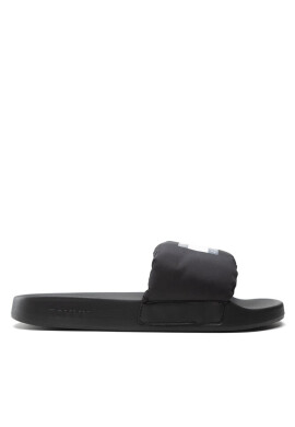 Tommy Jeans Чехли Padded Pool Slide EM0EM01041 Черен - Mera.bg