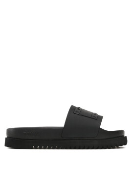 Tommy Jeans Чехли Cleated Pool Slide EM0EM01238 Black BDS - Mera.bg