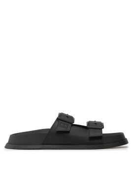 Tommy Jeans Чехли Sandal EM0EM01148 Черен - Mera.bg