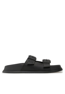 Tommy Jeans Чехли Sandal EM0EM01148 Черен - Mera.bg