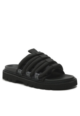 Tommy Jeans Чехли Sandal Rope EM0EM01149 Black BDS - Mera.bg