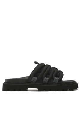 Tommy Jeans Чехли Sandal Rope EM0EM01149 Black BDS - Mera.bg