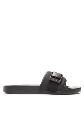 Tommy Jeans Чехли Tjm Bucke Pool Slide EM0EM01338 Черен - Mera.bg