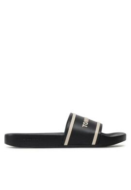 Tommy Jeans Чехли Tjm Pool Slide EM0EM01229 Black BDS - Mera.bg