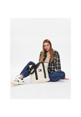 Tommy Jeans Дамска чанта Tjw Heritage Tote AW0AW14114 0K4 - Mera.bg