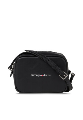 Tommy Jeans Дамска чанта Camera Bag AW0AW15029 Черен - Mera.bg