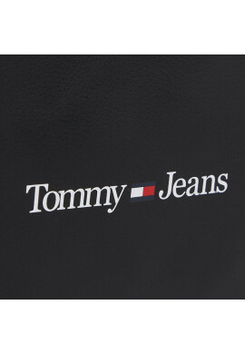 Tommy Jeans Дамска чанта Camera Bag AW0AW15029 Черен - Mera.bg