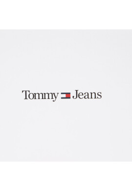 Tommy Jeans Дамска чанта Camera bag AW0AW15029 Бял - Mera.bg