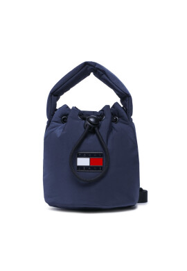 Tommy Jeans Дамска чанта Hype Conscious AW0AW14142 Тъмносин - Mera.bg