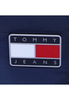 Tommy Jeans Дамска чанта Hype Conscious AW0AW14142 Тъмносин - Mera.bg