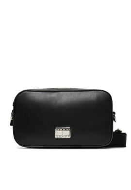 Tommy Jeans Дамска чанта Tjw American Cool Camera Bag AW0AW17570 Черен - Mera.bg