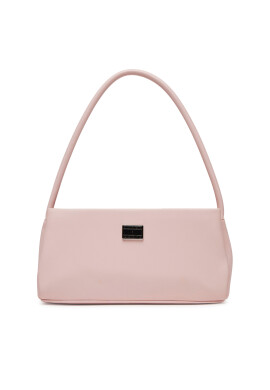 Tommy Jeans Дамска чанта Tjw American Cool Shoulder Bag AW0AW17295 Розов - Mera.bg