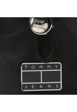 Tommy Jeans Дамска чанта Tjw Beach Summer Bucket Bag AW0AW14582 Черен - Mera.bg