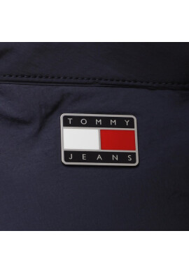 Tommy Jeans Дамска чанта Tjw Beach Summer Tote AW0AW14583 Тъмносин - Mera.bg