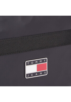 Tommy Jeans Дамска чанта Tjw Black Ink Camera AW0AW15424 Черен - Mera.bg