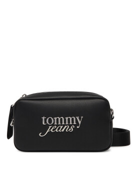 Tommy Jeans Дамска чанта Tjw Bold Script Camera Bag AW0AW17897 Черен - Mera.bg