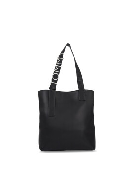 Tommy Jeans Дамска чанта Tjw Bold Tote AW0AW15425 Black BDS - Mera.bg