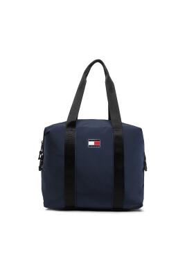 Tommy Jeans Дамска чанта Tjw Casual Tote AW0AW12490 Тъмносин - Mera.bg