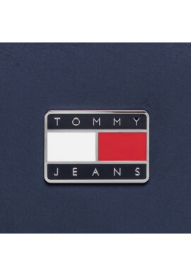Tommy Jeans Дамска чанта Tjw Casual Tote AW0AW12490 Тъмносин - Mera.bg