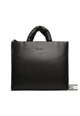 Tommy Jeans Дамска чанта Tjw City Girl Tote AW0AW14967 BDS - Mera.bg