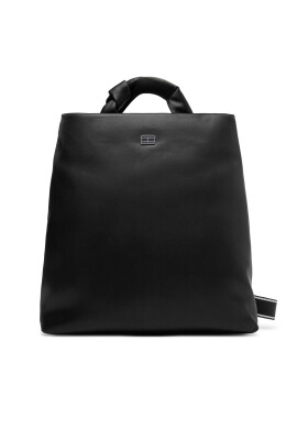 Tommy Jeans Дамска чанта Tjw City Girl Tote AW0AW15813 Черен - Mera.bg