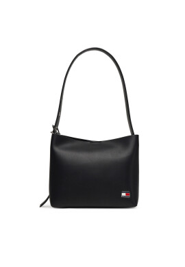 Tommy Jeans Дамска чанта Tjw Cool Hobo Bag AW0AW17871 Черен - Mera.bg