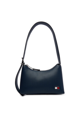 Tommy Jeans Дамска чанта Tjw Cool Shoulder Bag AW0AW17873 Тъмносин - Mera.bg