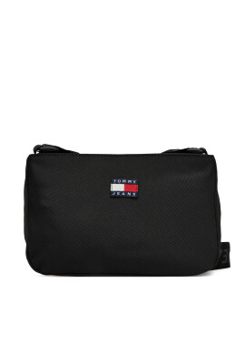 Tommy Jeans Дамска чанта Tjw Daily Shoulder Bag AW0AW17544 Черен - Mera.bg