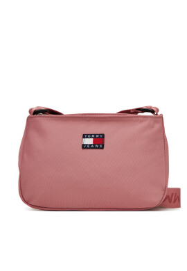 Tommy Jeans Дамска чанта Tjw Daily Shoulder Bag AW0AW17544 Розов - Mera.bg