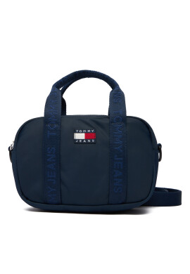 Tommy Jeans Дамска чанта Tjw Ess Daily Crossover AW0AW17889 Тъмносин - Mera.bg
