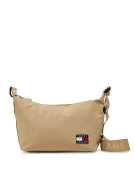 Tommy Jeans Дамска чанта Tjw Ess Daily Shoulder Bag AW0AW17287 Бежов - Mera.bg