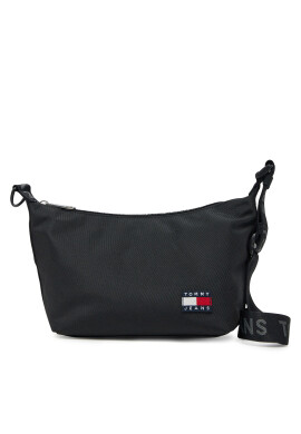 Tommy Jeans Дамска чанта Tjw Ess Daily Shoulder Bag AW0AW17287 Черен - Mera.bg