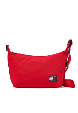 Tommy Jeans Дамска чанта Tjw Ess Daily Shoulder Bag AW0AW17287 Червен - Mera.bg