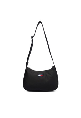 Tommy Jeans Дамска чанта Tjw Ess Daily Shoulder Bag AW0AW17888 Черен - Mera.bg