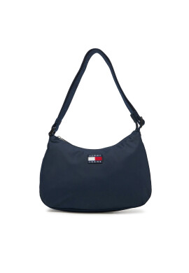 Tommy Jeans Дамска чанта Tjw Ess Daily Shoulder Bag AW0AW17888 Тъмносин - Mera.bg