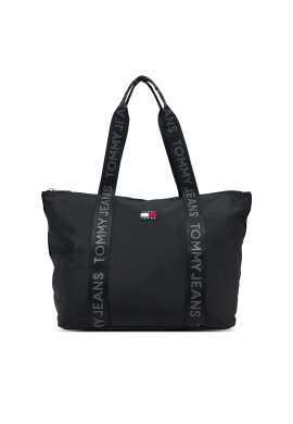 Tommy Jeans Дамска чанта Tjw Ess Daily Tote AW0AW17389 Черен - Mera.bg