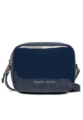 Tommy Jeans Дамска чанта Tjw Ess Must Camera Bag Patent AW0AW15826 Тъмносин - Mera.bg