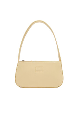 Tommy Jeans Дамска чанта Tjw Ess Must Shoulder Bag AW0AW16966 Жълт - Mera.bg