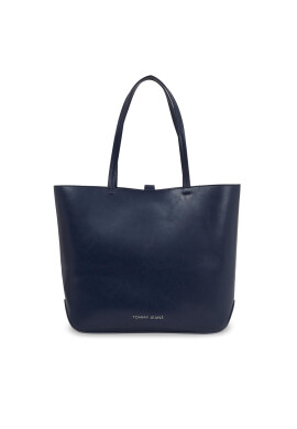 Tommy Jeans Дамска чанта Tjw Ess Must Tote AW0AW15827 Тъмносин - Mera.bg